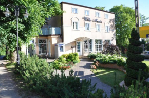 Willa Maria in Władysławowo